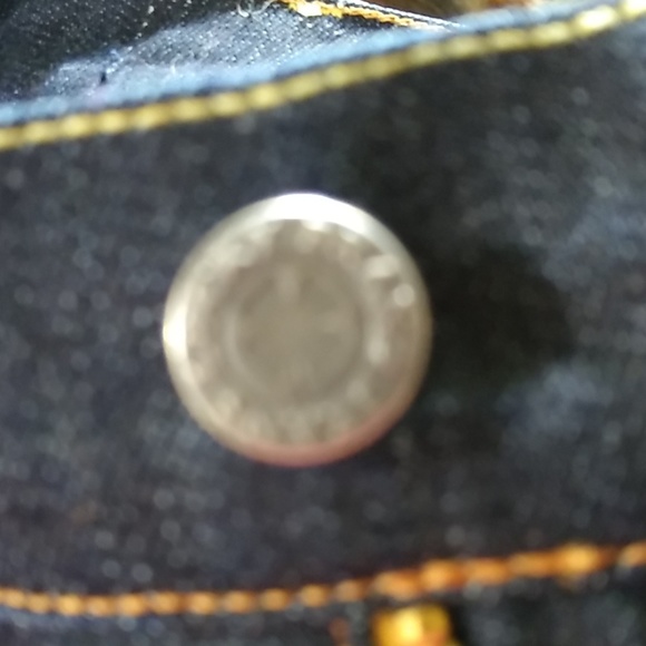 Lucky You jeans - Picture 8 of 8